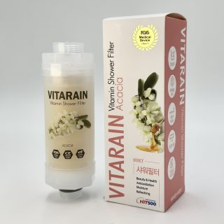 Фільтр для душу із ароматом Акації